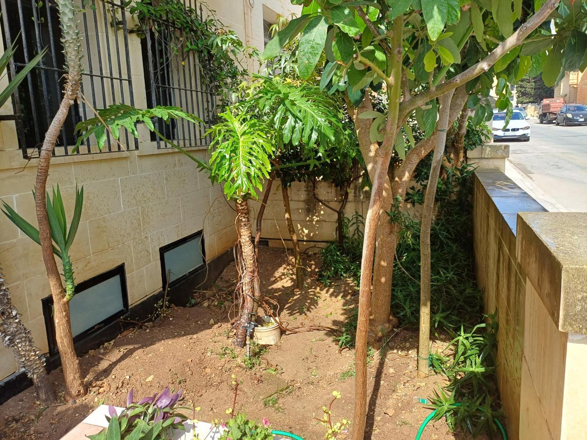 Cosy Spacious Maisonette Marsaskala Exterior foto