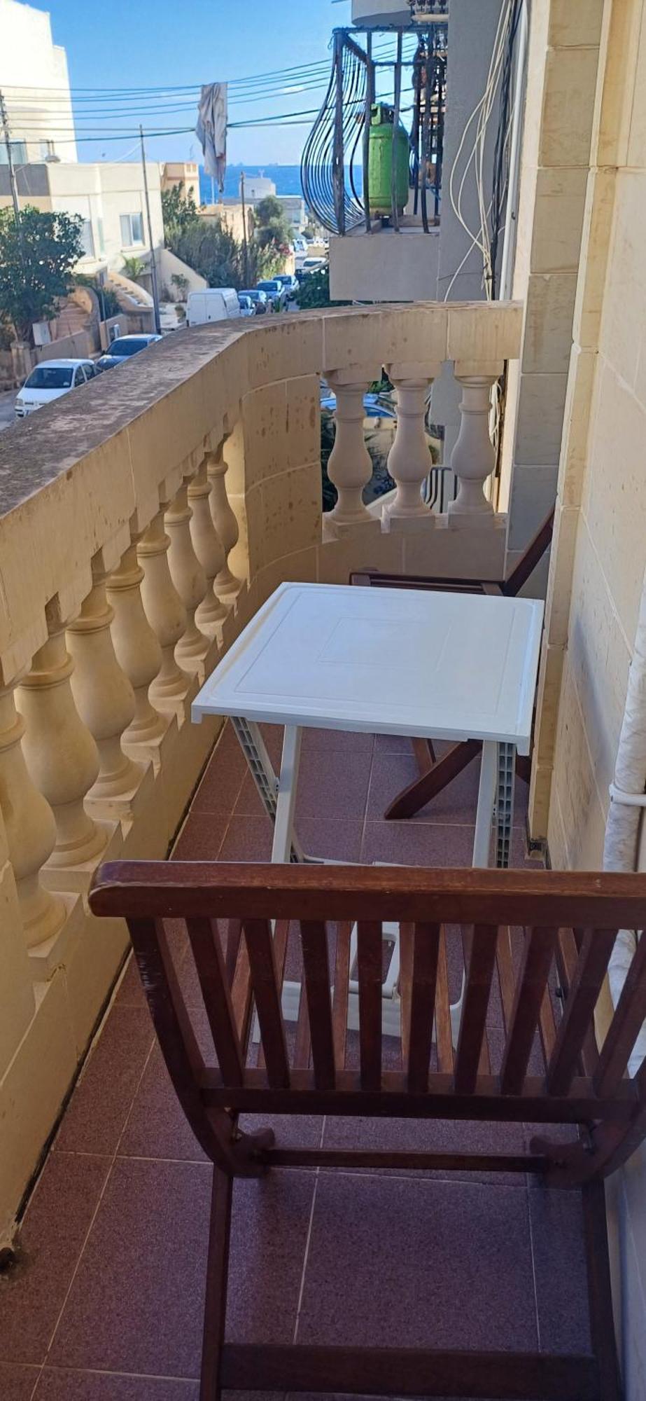 Cosy Spacious Maisonette Marsaskala Quarto foto