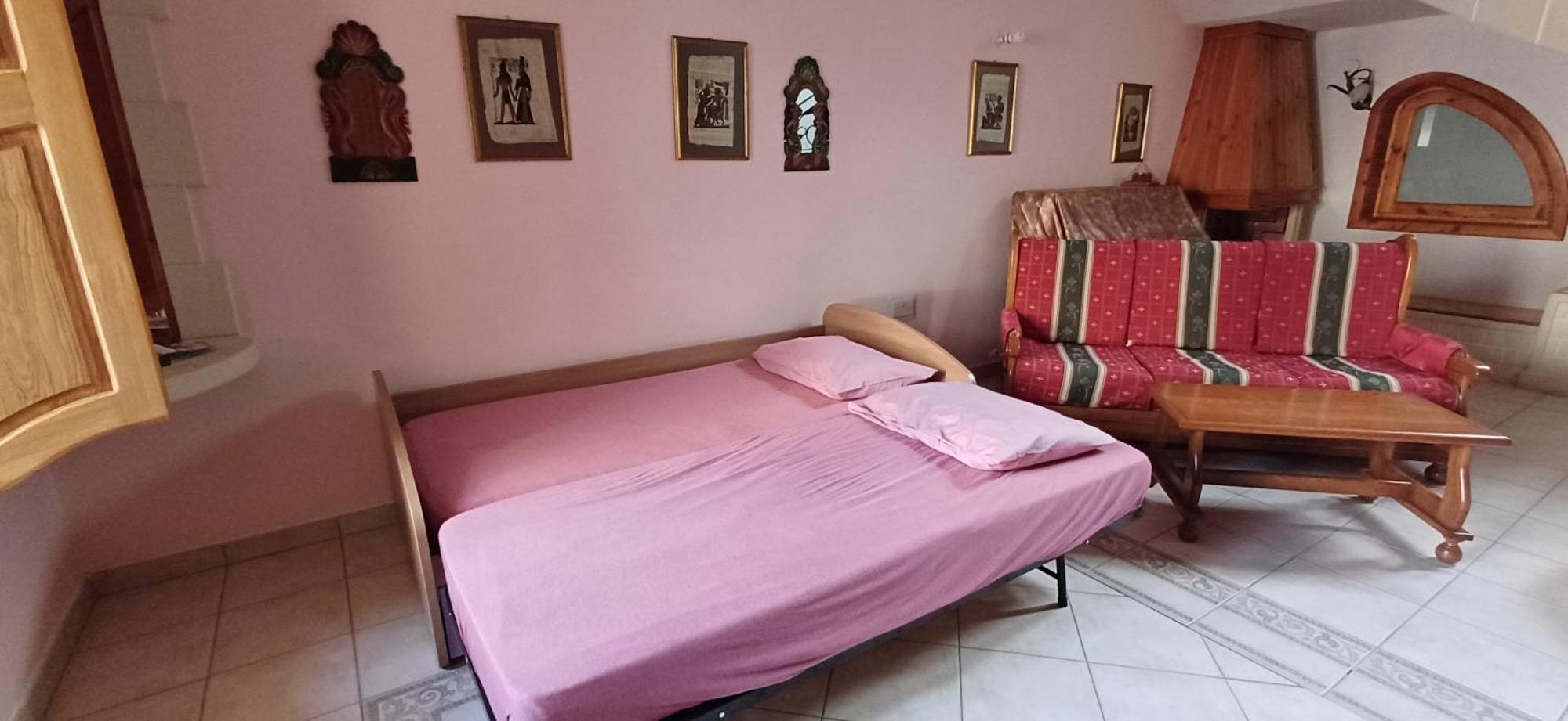 Cosy Spacious Maisonette Marsaskala Exterior foto