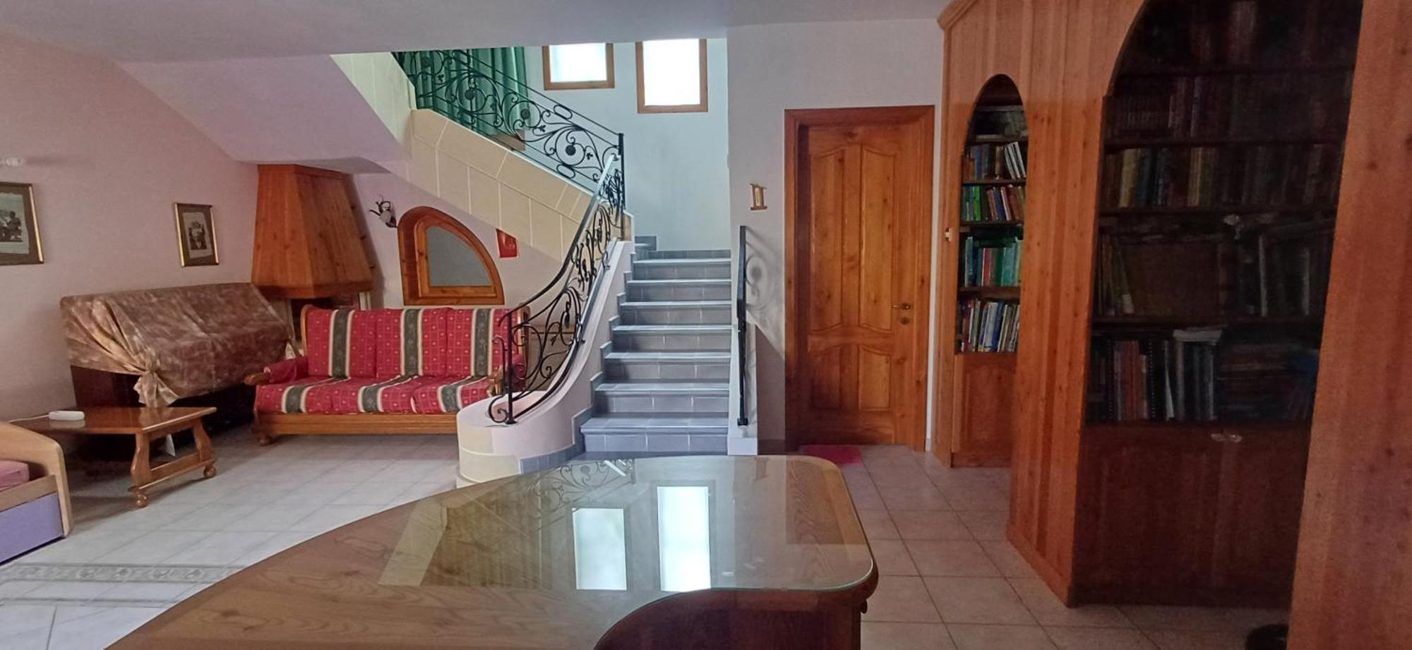 Cosy Spacious Maisonette Marsaskala Exterior foto